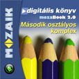 M�sodikos komplex digit�lis csomag