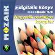 Negyedikes komplex digit�lis csomag