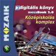 K�z�piskol�s KOMPLEX digit�lis csomag