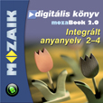 Integr�lt anyanyelv 2-4. digit�lis csomag
