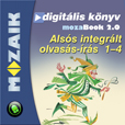 Integr�lt olvas�s-�r�s 1-4. digit�lis csomag