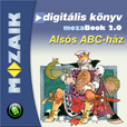 ABC-h�z 1-4. digit�lis csomag