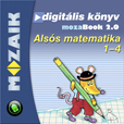 Matematika 1-4. digit�lis csomag