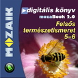 Term�szetismeret 5-6. digit�lis csomag