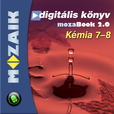 K�mia 7-8. digit�lis csomag