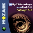 F�ldrajz 7-8. digit�lis csomag