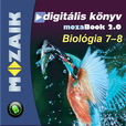Biol�gia 7-8. digit�lis csomag