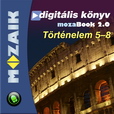 T�rt�nelem 5-8. digit�lis csomag