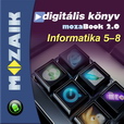 Informatika 5-8. digit�lis csomag
