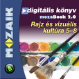 Rajz �s vizu�lis kult�ra 5-8. digit�lis csomag