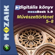 M�v�szett�rt�net 5-8. digit�lis csomag