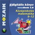 Matematika 9-12. digit�lis csomag
