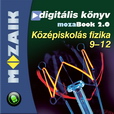 Fizika 9-12. digit�lis csomag