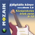 �nek-zene 9-10. digit�lis csomag