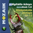 Biol�gia 10-12. - gimn�ziumi digit�lis csomag