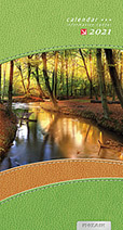 Zsebnapt�r - NaturLine Napraforg�