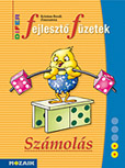 DIFER Fejleszt� f�zetek - Sz�mol�s