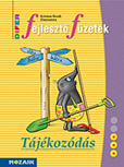 DIFER Fejleszt� f�zetek - T�j�koz�d�s