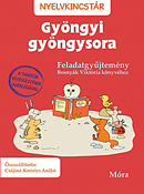 Gyngyi gyngysora - Feladatgyjtemny  MR-5324