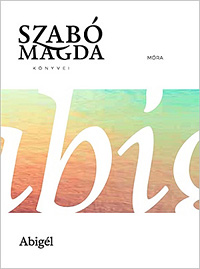 Szab Magda: Abigl  MR-5071