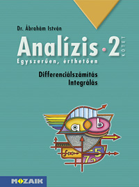 Analzis II.  MS-3253