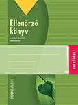 Ellenőrző könyv középiskolai tanulók részére - Ellenőrzőkre kizárólag iskolai megrendelést teljesítünk. MS-8730 Ellenőrző könyv középiskolai tanulók részére - Ellenőrzőkre kizárólag iskolai megrendelést teljesítünk. MS-8730