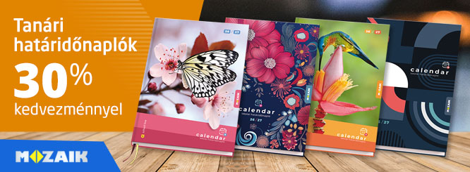 Akci�s pedag�gus zsebk�nyvek 2026/2027