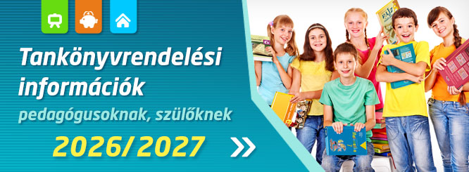 Tank�nyvrendel�si inform�ci�k 2026/2027
