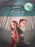 HELKA - A Burok-vlgy rnyai (Ibby dj 2011) -  BT-5811