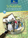 Cartographia - Iskolai atlasz a nmet nemzetisgi isk. szmra - A nmet nemzetisg tanulk szmra kszlt kombinlt (fldrajz, trtnelem, irodalom, npismeret) atlasz a nmet nyelv tanknyvek mell. A tanknyvjegyzkrl is rendelhet CR-0090