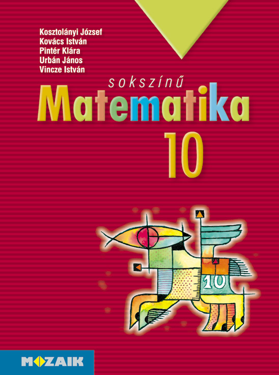 matematika tankönyv 1 osztály pdf magyarul