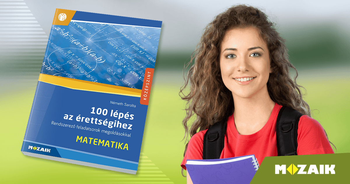 matematika érettségi feladatok témakör szerint 2