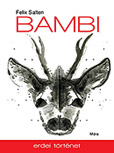 Felix Salten: Bambi -  MR-5035