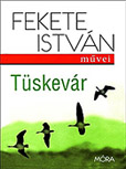 Fekete Istvn: Tskevr -  MR-5061