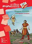 Magyar mondák - miniLÜK (LDI-259) -  MR-6171