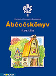 ABC-hz bcsknyv 1. A NAT2012 kerettantervhez kszlt bcsknyv. Helyesejtsre alapozott elemz-sszetev mdszer MS-1100U