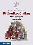 ABC-hz Kitrulkoz vilg c. olvasknyv 4. o.