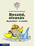 Beszd, olvass munkafzet 2. o. 