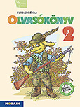 Olvasknyv 2. (NAT2020-as bvtett kiads) - Sokszn anyanyelv A Sokszn magyar nyelv sorozat msodikos ktete a NAT2020 alapjn bvtve MS-1621U