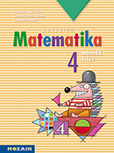 Sokszínű matematika 4. - II. félév - Matematika munkatankönyv negyedik osztályosoknak MS-1742