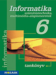 Számítástechnika tankönyv 5-6. o.