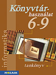 Könyvtárhasználati ismeretek 7-10. o.