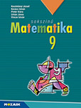 Sokszn matematika 9. tk. A tbbszrsen djazott sorozat 9. osztlyos matematika tanknyve. (NAT2020-hoz is ajnlott) MS-2309U