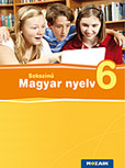 Sokszn magyar nyelv 6. tk. Gyerekbart 6. osztlyos magyar nyelv tanknyv. Mellkletknt mr tartalmazza a NAT2020-hoz kszlt MS-2951U kiegsztt. MS-2364U