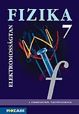 Physics 7. - Electricity Textbook 
