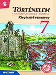 Trtnelem 7. - Kieg. - Kerettantervi kieg. tananyag (NAT2020) Kiegszt fzet az MS-2657U Trtnelem 7. ktet NAT2020-as hasznlathoz. A korszakhatr vltozsa miatt a kiadvny tartalmazza a korbban a nyolcadikos knyvben lev 1945-1956. kztti leckket is. MS-2957U