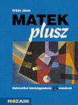 Matek plusz -  MS-3216