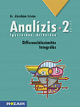 Analzis II. - Differencilszmts, integrls  MS-3253