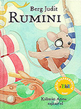 Berg Judit: Rumini (kemnytbls) - Klmn Anna rajzaival  PG-0101