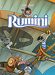 Berg Judit: Rumini - új rajzokkal (puha kötés) -  PG-0102